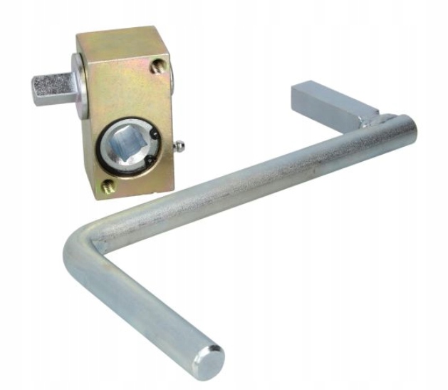 79620/6420gcf - НАТЯЖИТЕЛЬ ШЕСТЕРНИ НАТЯЖЕНИЕ БРЕЗЕНТА С КРИВОШИПОМ П