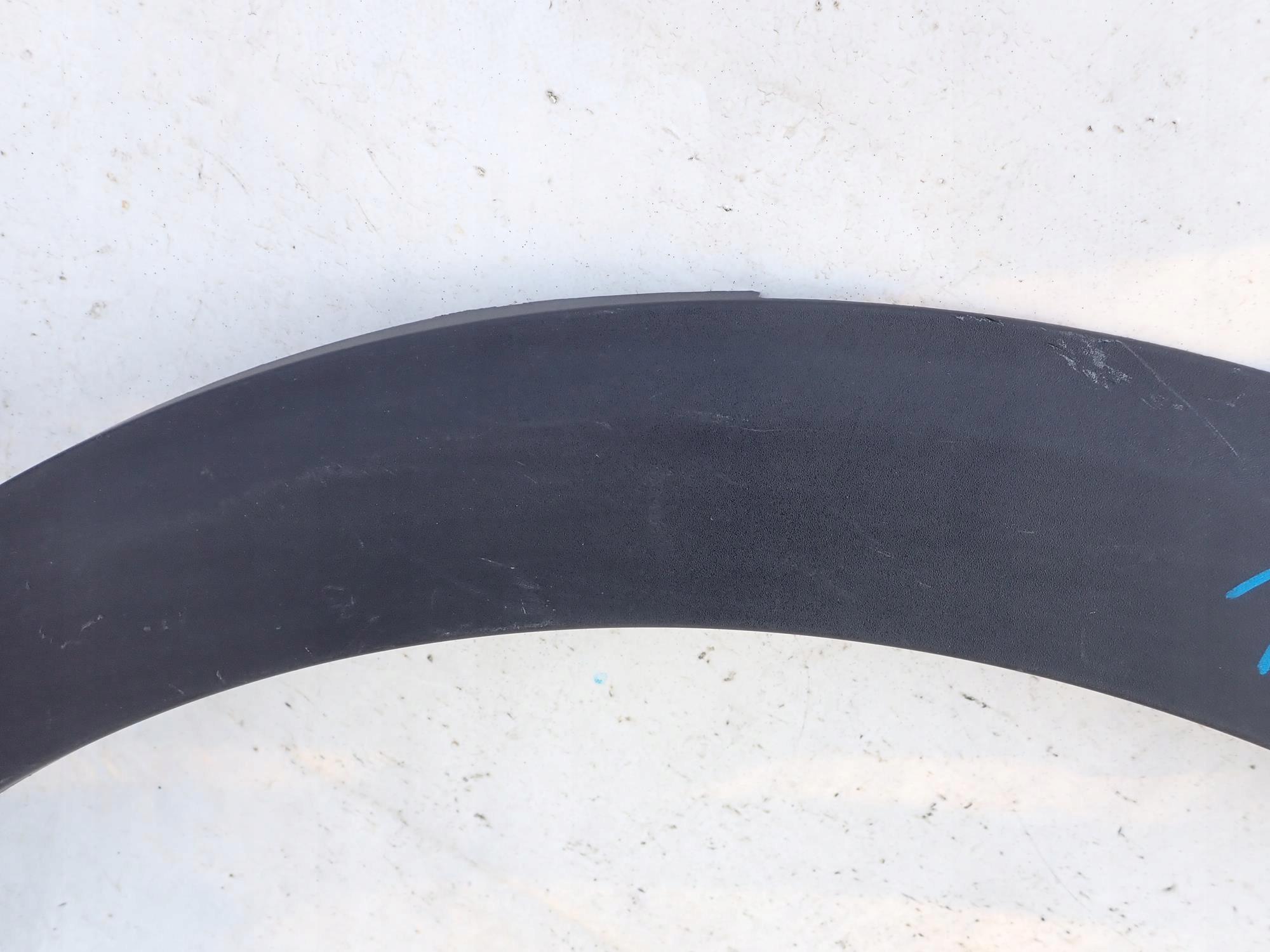 PEUGEOT 3008 II 2 16-> moulding cap left rear part