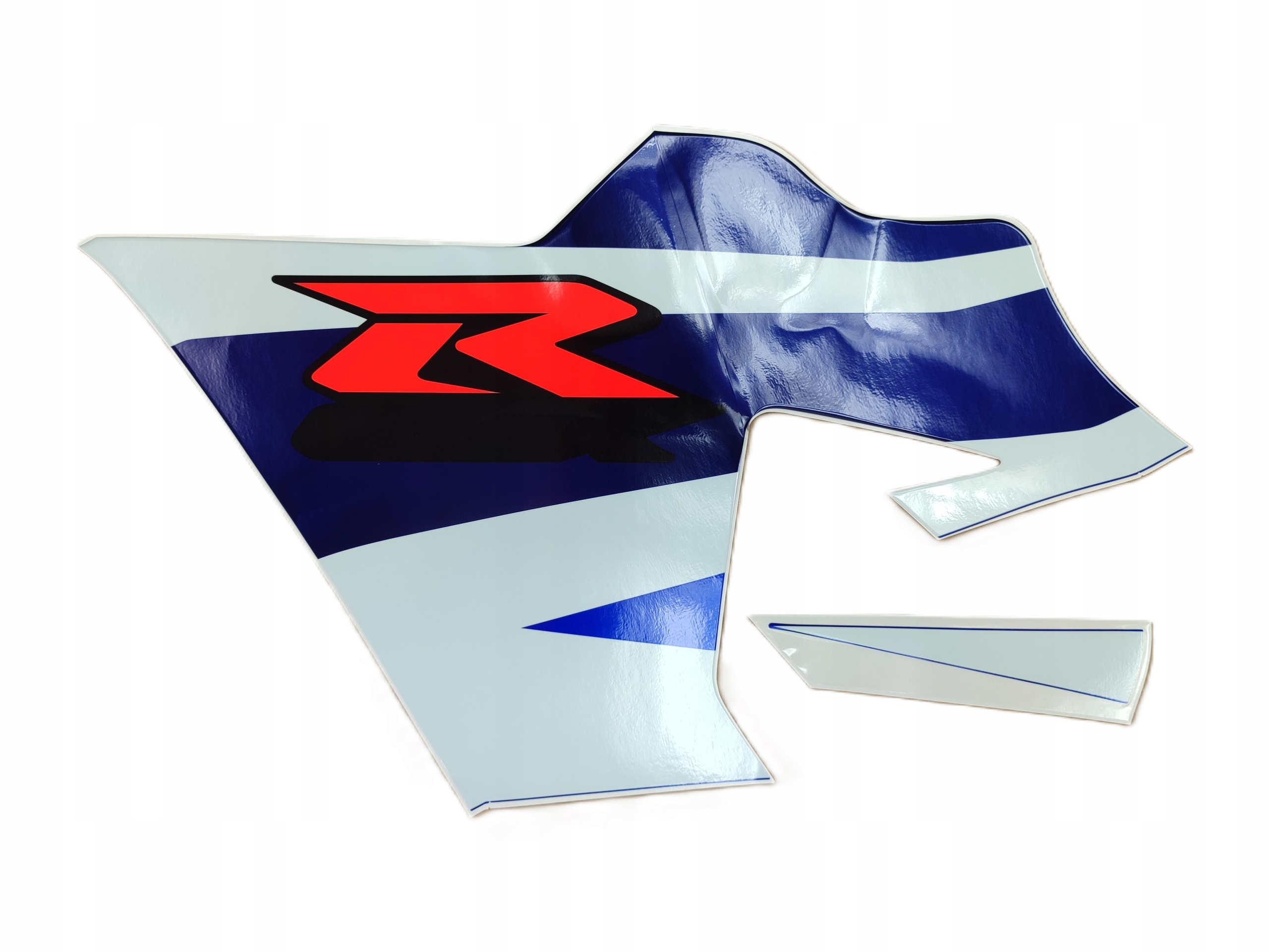 Nálepka Na Pravú Stranu Suzuki GSX-R600 04-05 6819029G00ATM