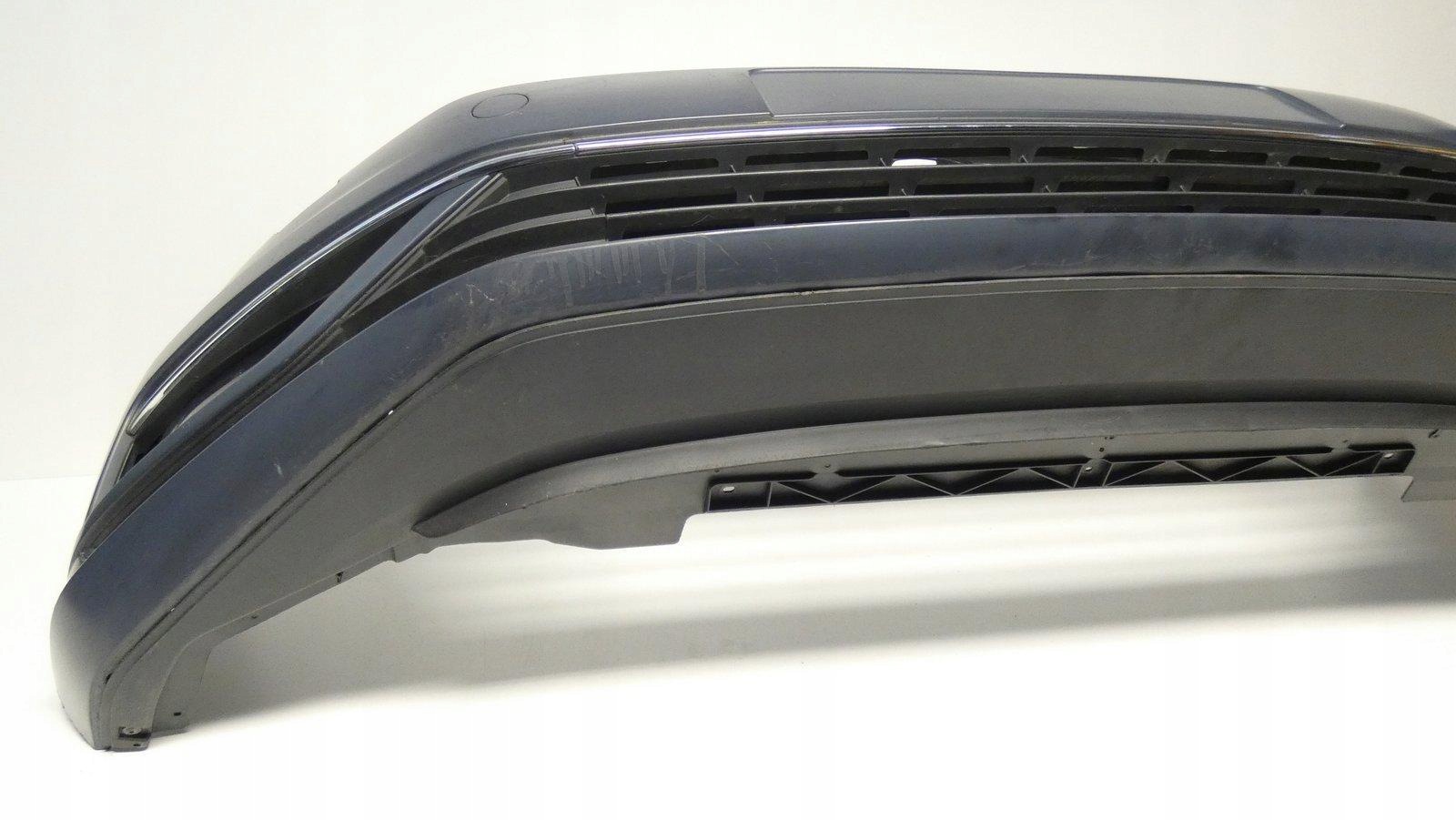 VW GOLF VII 7 LIFT 5G0807221FL washer 2016-2020 bumper front front