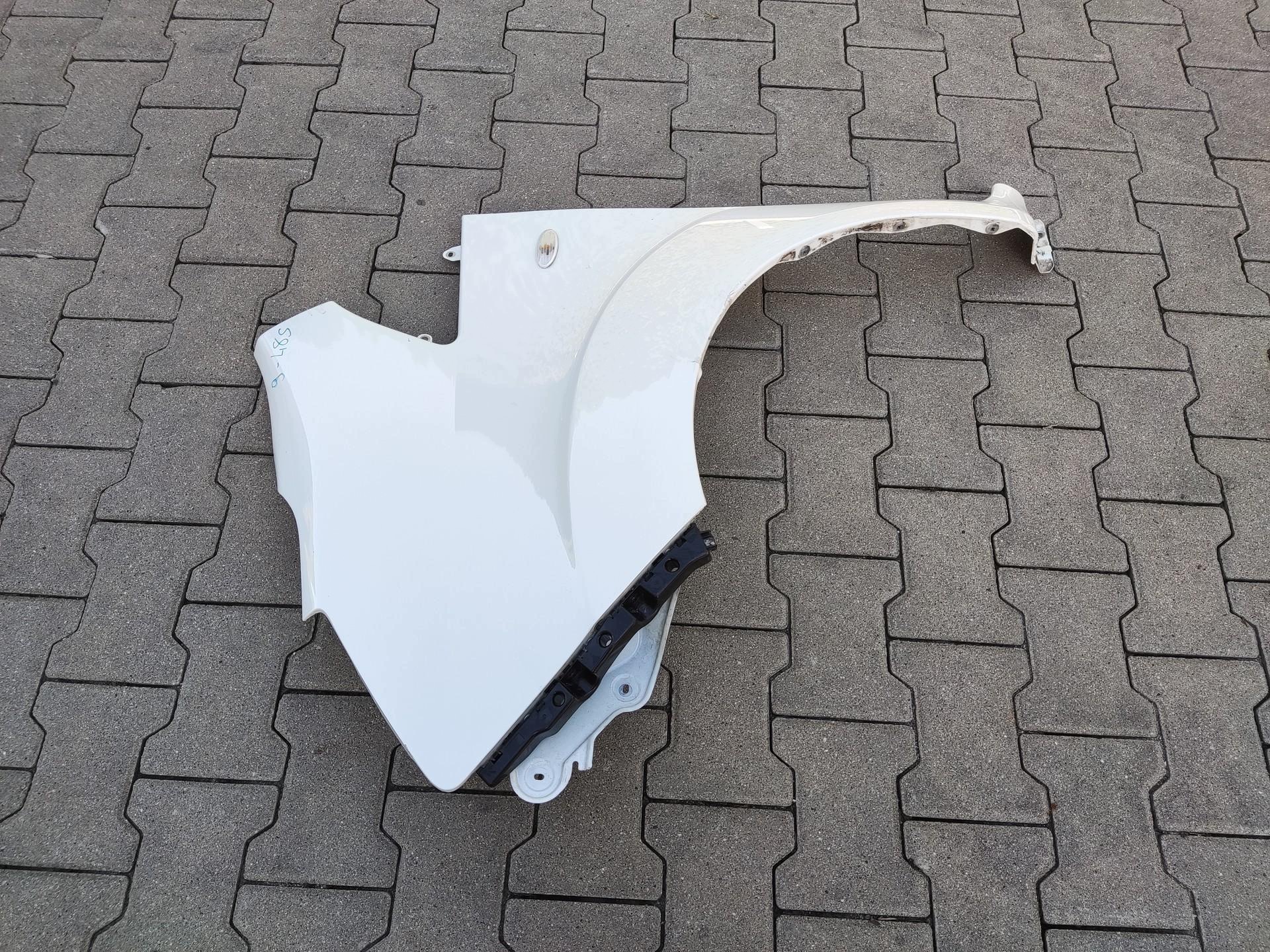 fender left front front NISSAN NV200 E-NV200 2014-2021