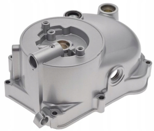 4T - КРЫШКА ДВИГАТЕЛЯ ПРАВАЯ ROMET ZETKA КРЫШКА