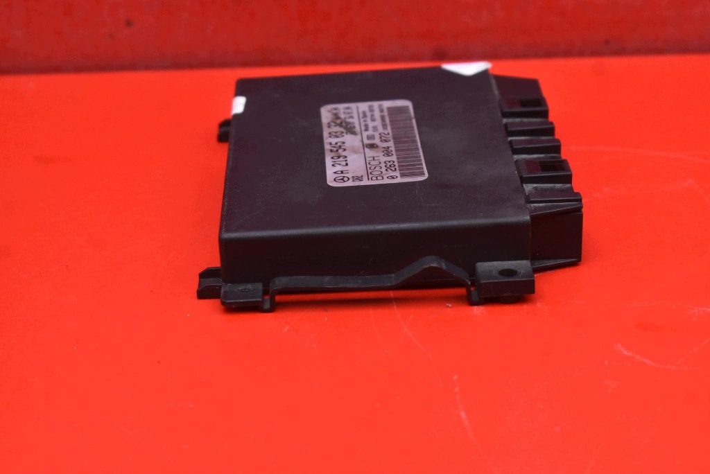 Centralina modulo parcheggio PDC A2195450332 MERCEDES CLS C219 04-08