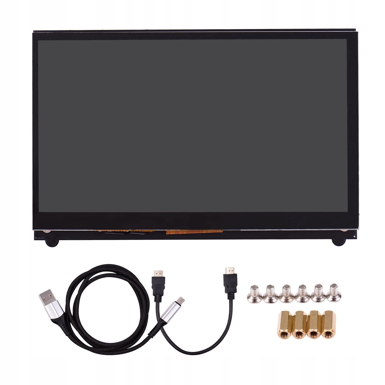 

7-calowy ekran dotykowy Hd Ips 1024*600