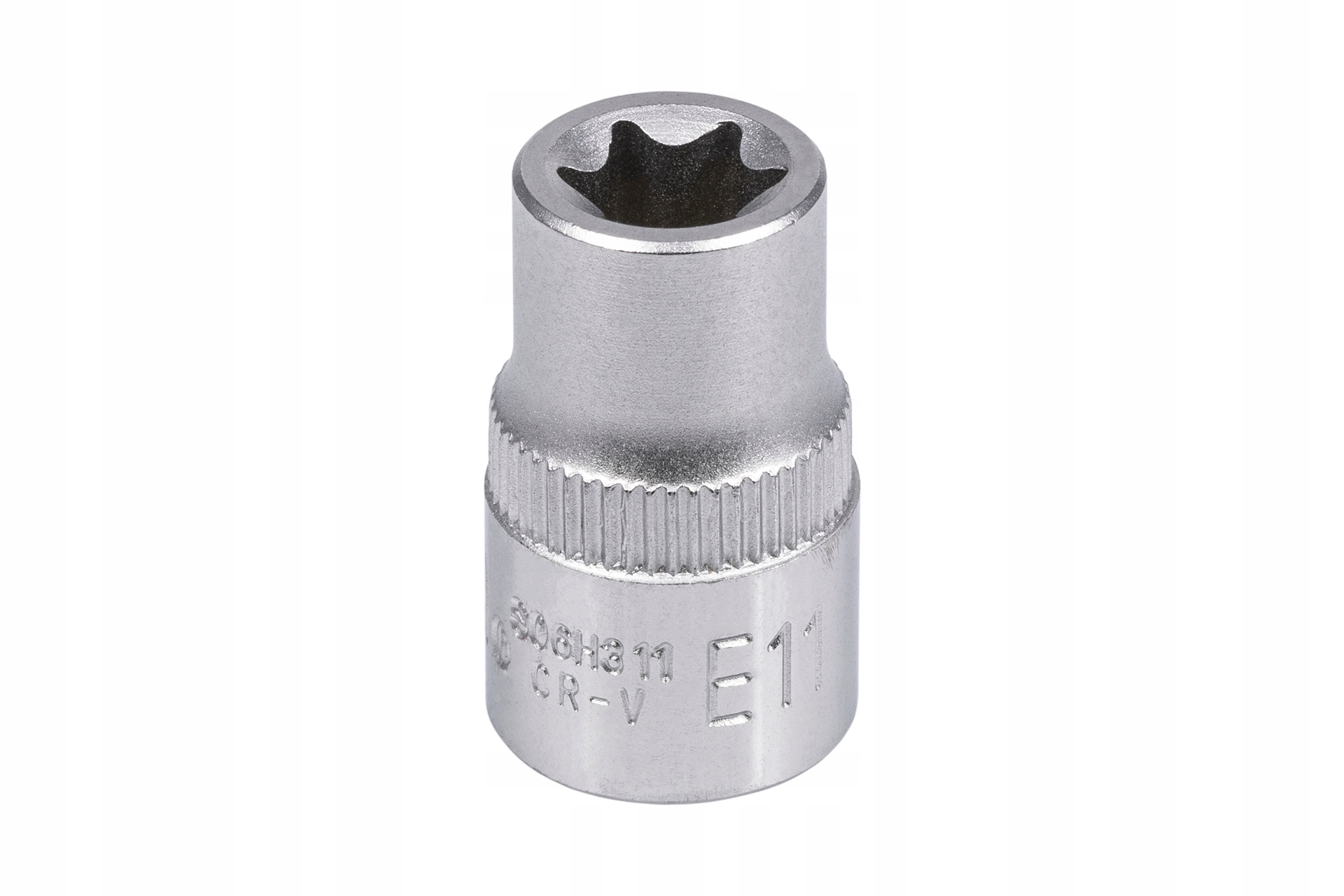 Klucz Nasadowy Nasadka 3/8" Torx E11 Jonnesway