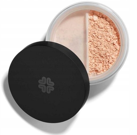 Lily Lolo Flawless Silk Puder Sypki Mineralny Jedwabiste wykończenie 4,5g