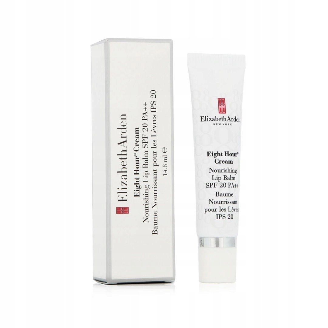 Elizabeth Arden Eight Hour Lip Balm Spf 20 14,8 ml