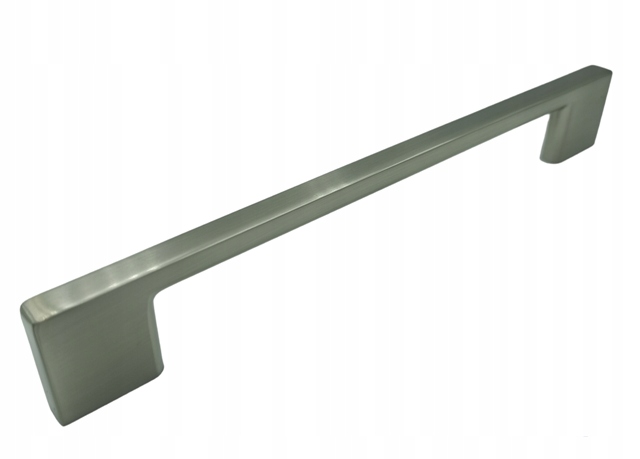 

Uchwyt Meblowy New Lucca L-160MM Inox Techno