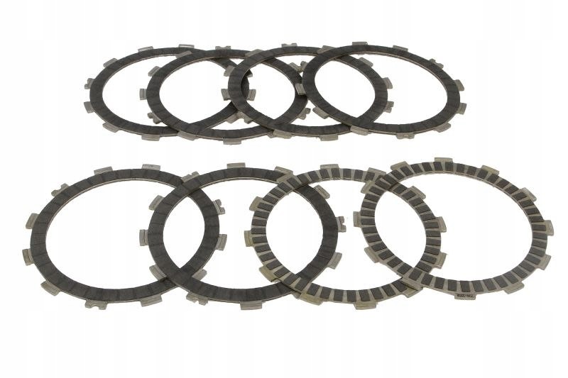 Kotúče spojky moto Trw MCC339-8RAC