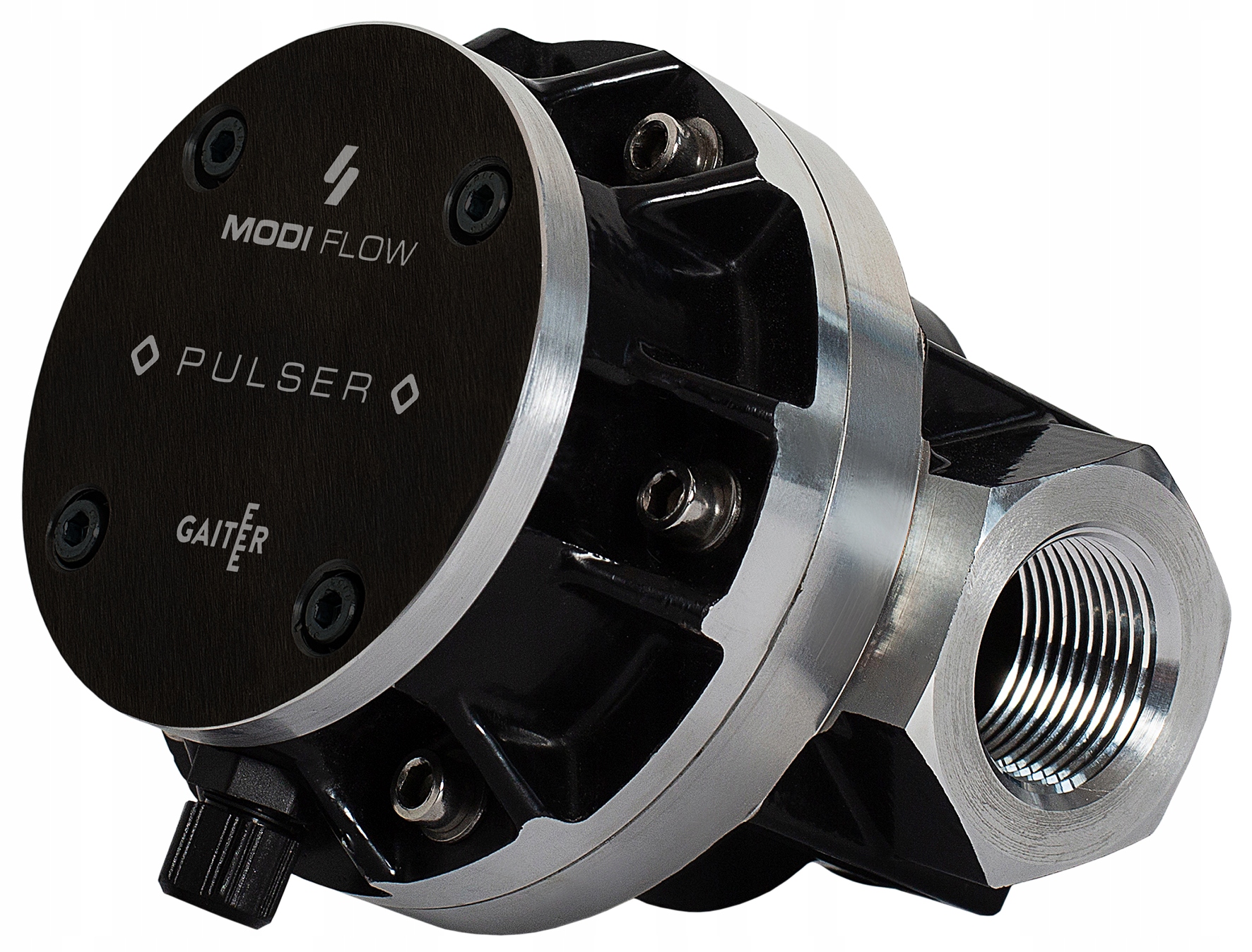 СЧЕТЧИК РАСХОДА ДИЗЕЛЬНОГО ТОПЛИВА GAITER PULSER