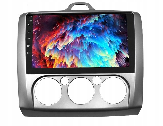 РАДИО 2 DIN ANDROID FORD FOCUS 2 MK2 2004-2011