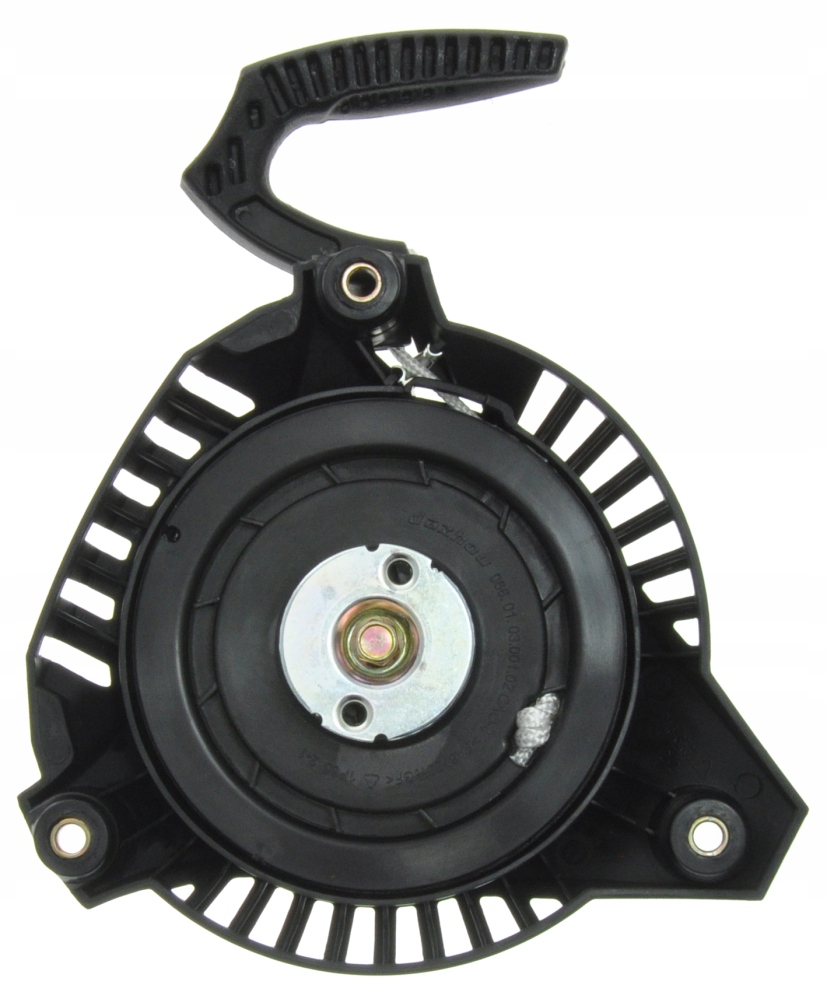 STARTER SZARPAK DO KOSIARKI SPALINOWEJ HECHT