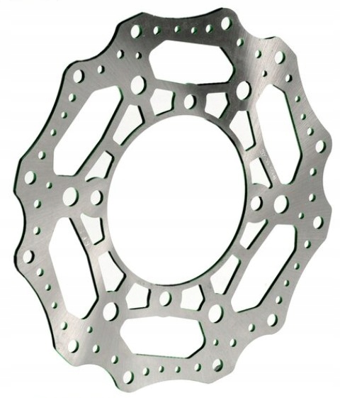 predný brzdový kotúč Kawasaki suzuki