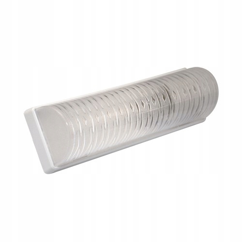 

Plafon Led Biały Lolly 02369 Ideus