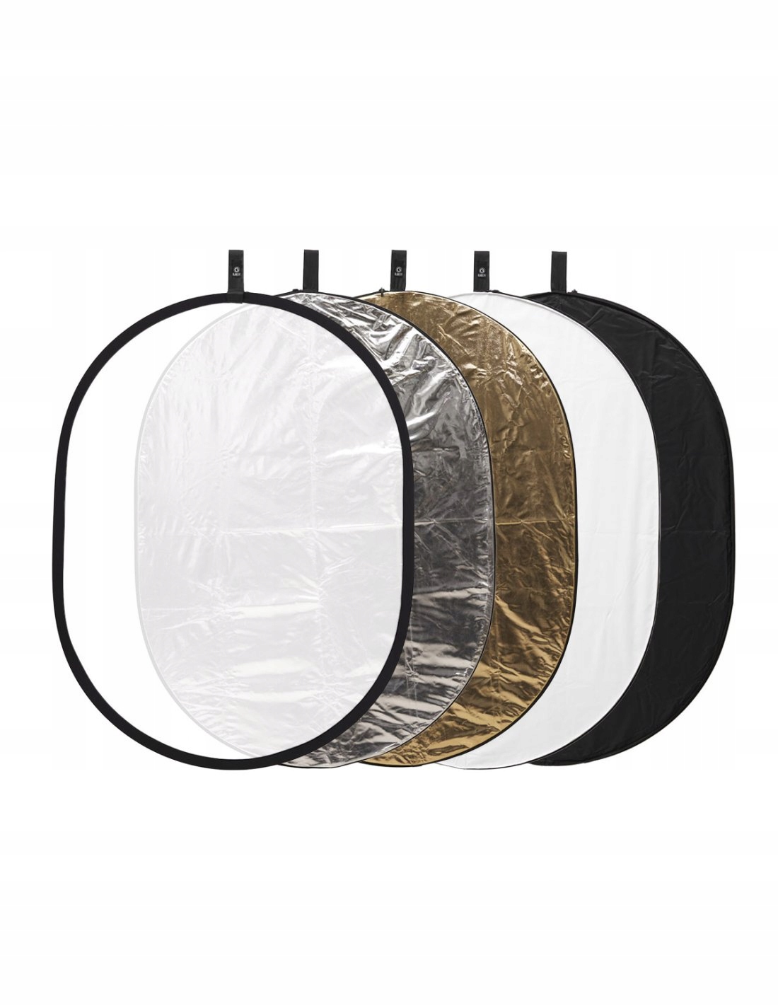 GlareOne skákací deska 5 v 1 92x122 cm