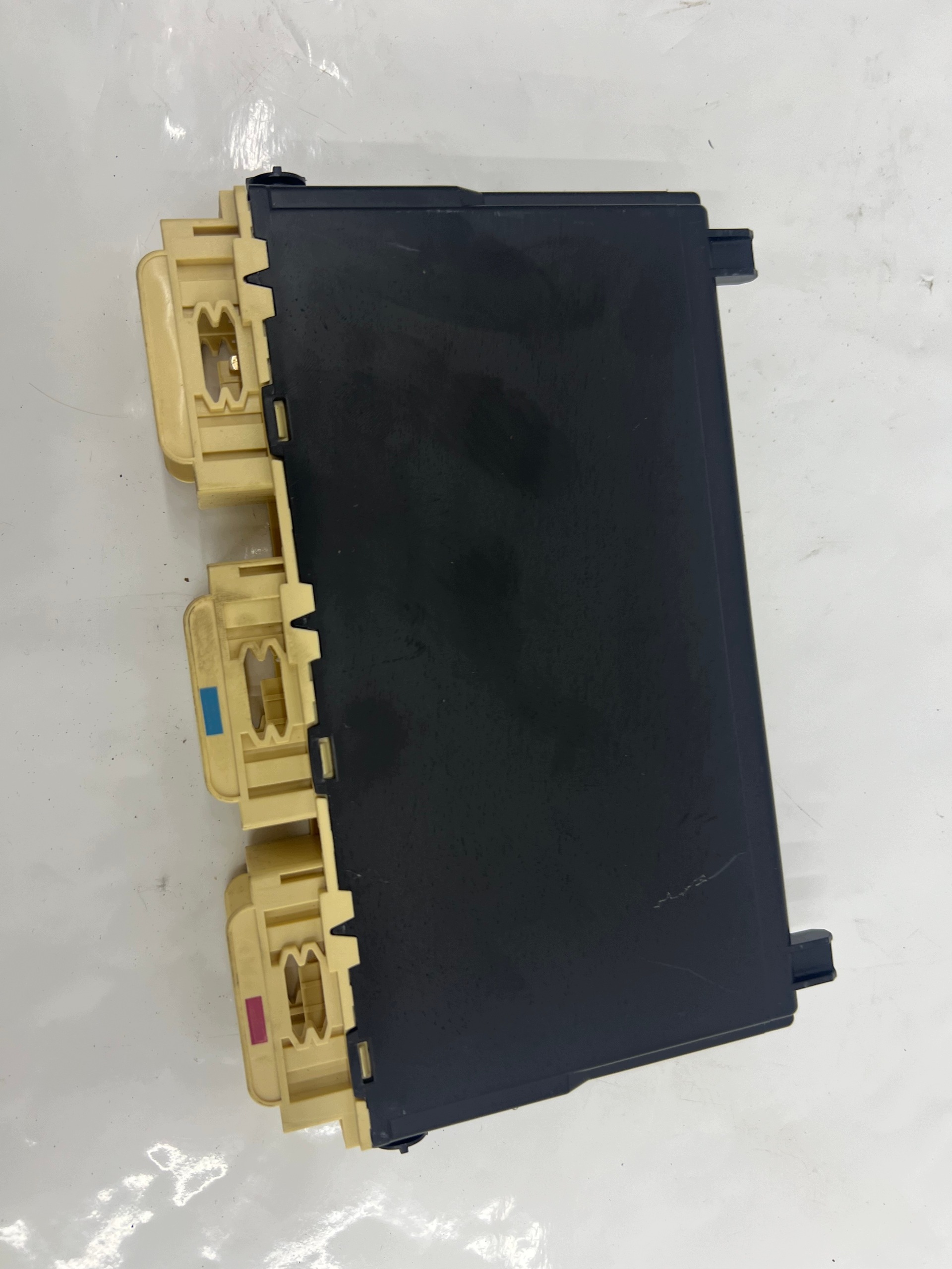 module unité de commande électronique uce siège droite avant MERCEDES W246 W176 A2468200526 12-18