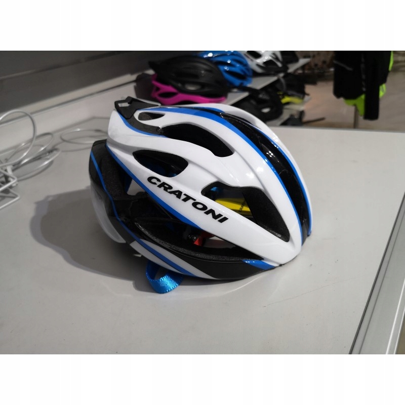 Kask Cratoni C-Bolt 56-59cm