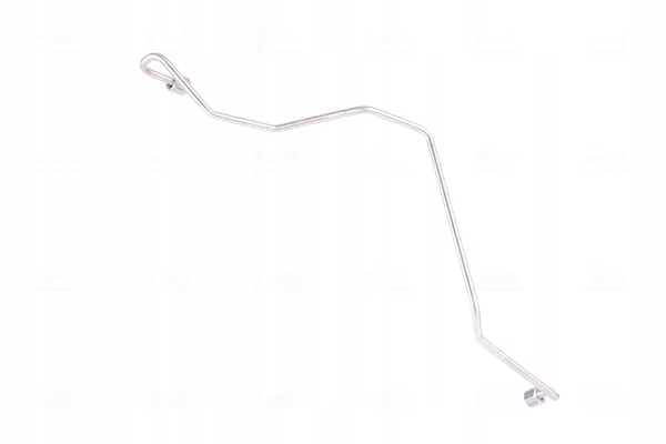 935034 - МАСЛЯНИЙ ТРУБОПРОВІД ТУРБІНИ VW