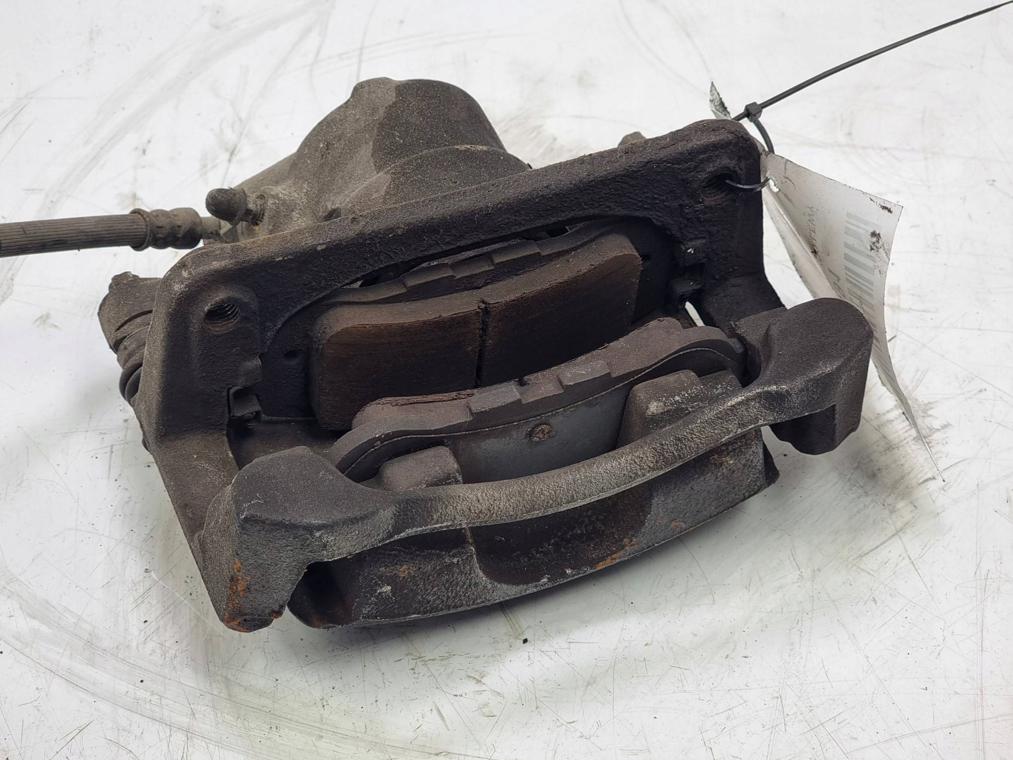 caliper brake front left 1.6 HDI PEUGEOT 308 II