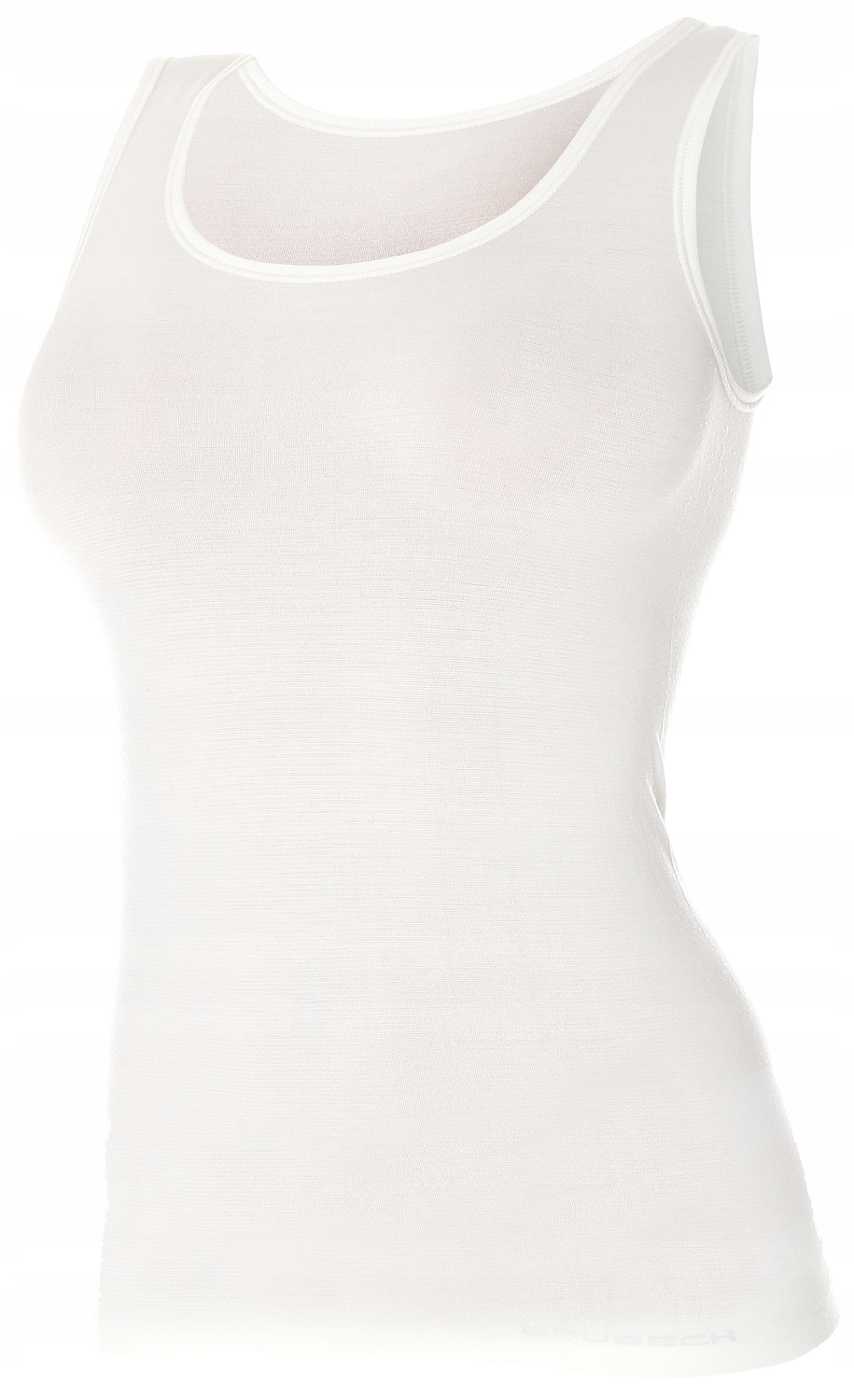 

Bezrękawnik Damski Merino Brubeck Comfort Wool -XL