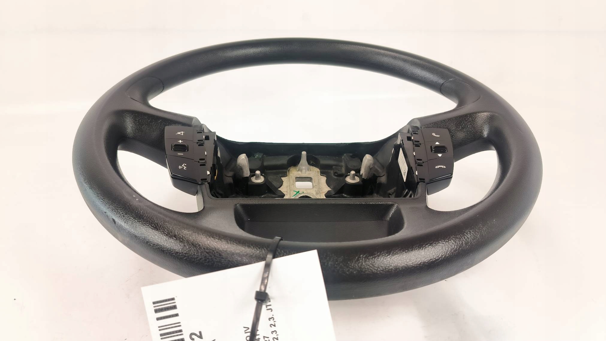 lenkrad 60930481 FIAT DUCATO IV