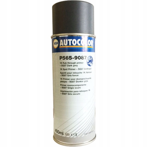 Грунтовка для травлення - Sg07 Nexa P565-9087-400ml