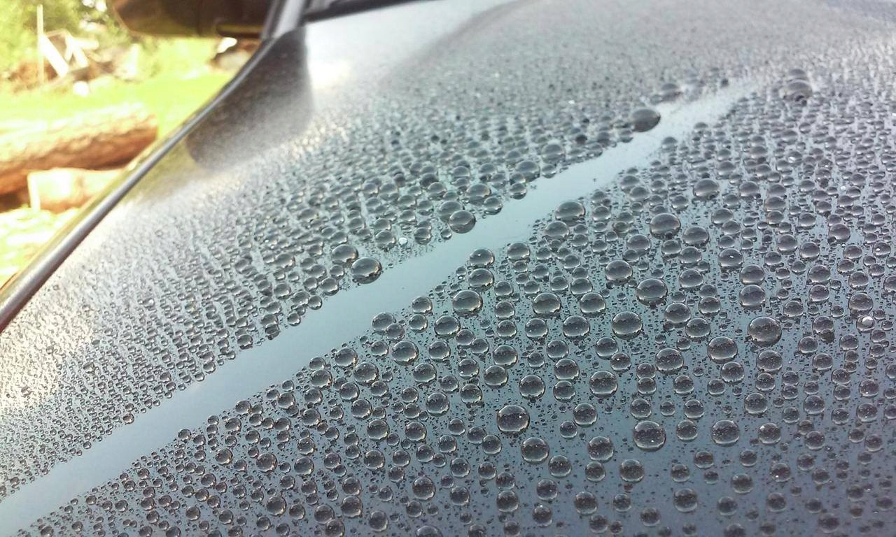 ADBL Synthetic Spray Wax 500ml - WOSK DO AUTA SSW Numer katalogowy producenta ADB000125