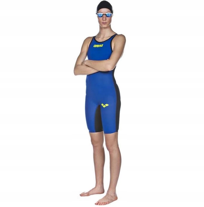 Strój startowy pływacki damski Arena Carbon Air Ob UK30
