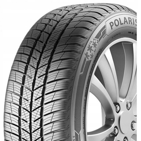2x BARUM 175/80R14 Polaris 5 88T 3PMSF