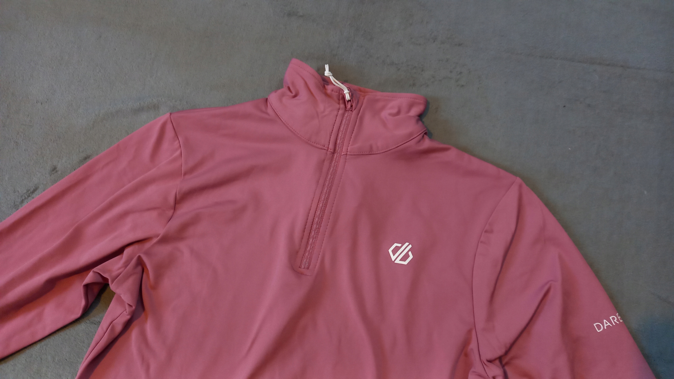 BLUZA DAMSKA DARE2B LOWLINE II STRTCH roz. 32 Rozmiar 32