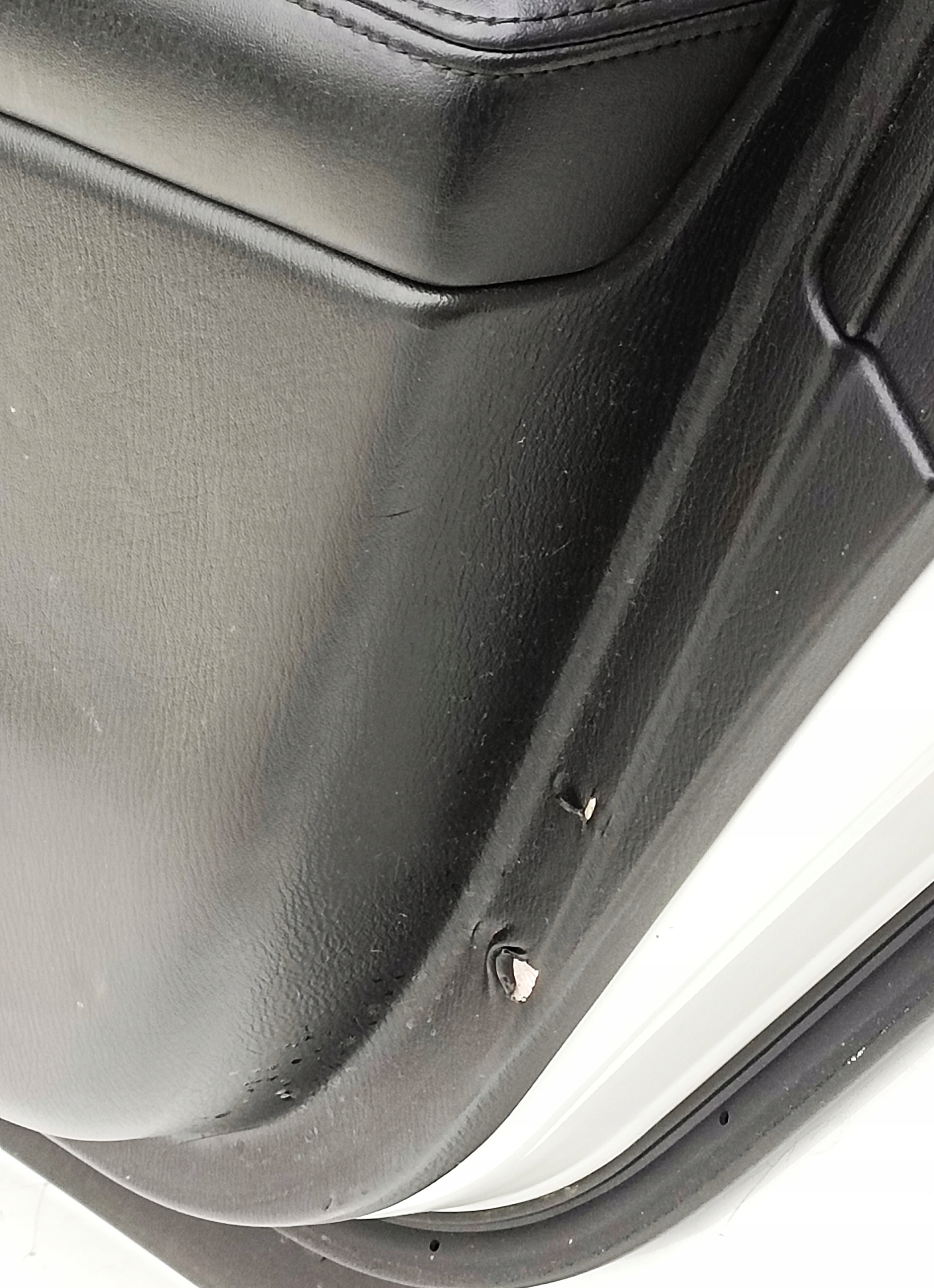 side door right front front INFINITI Q70 OE