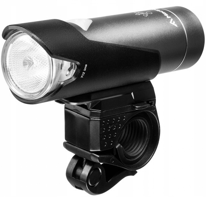 Mactronic Noise 04 Přední světlo na kolo 854 lm