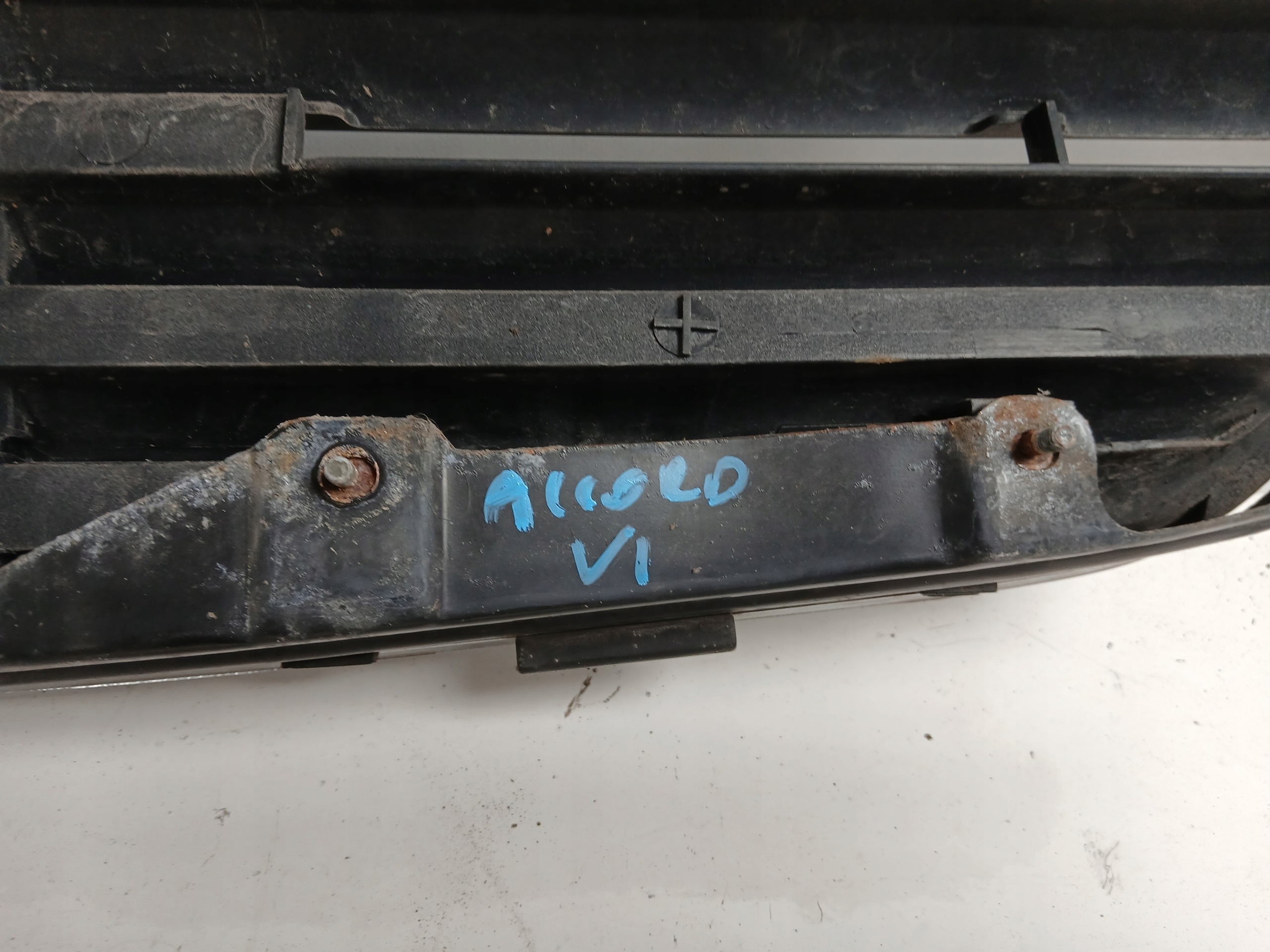 HONDA ACCORD VI grill grille radiator