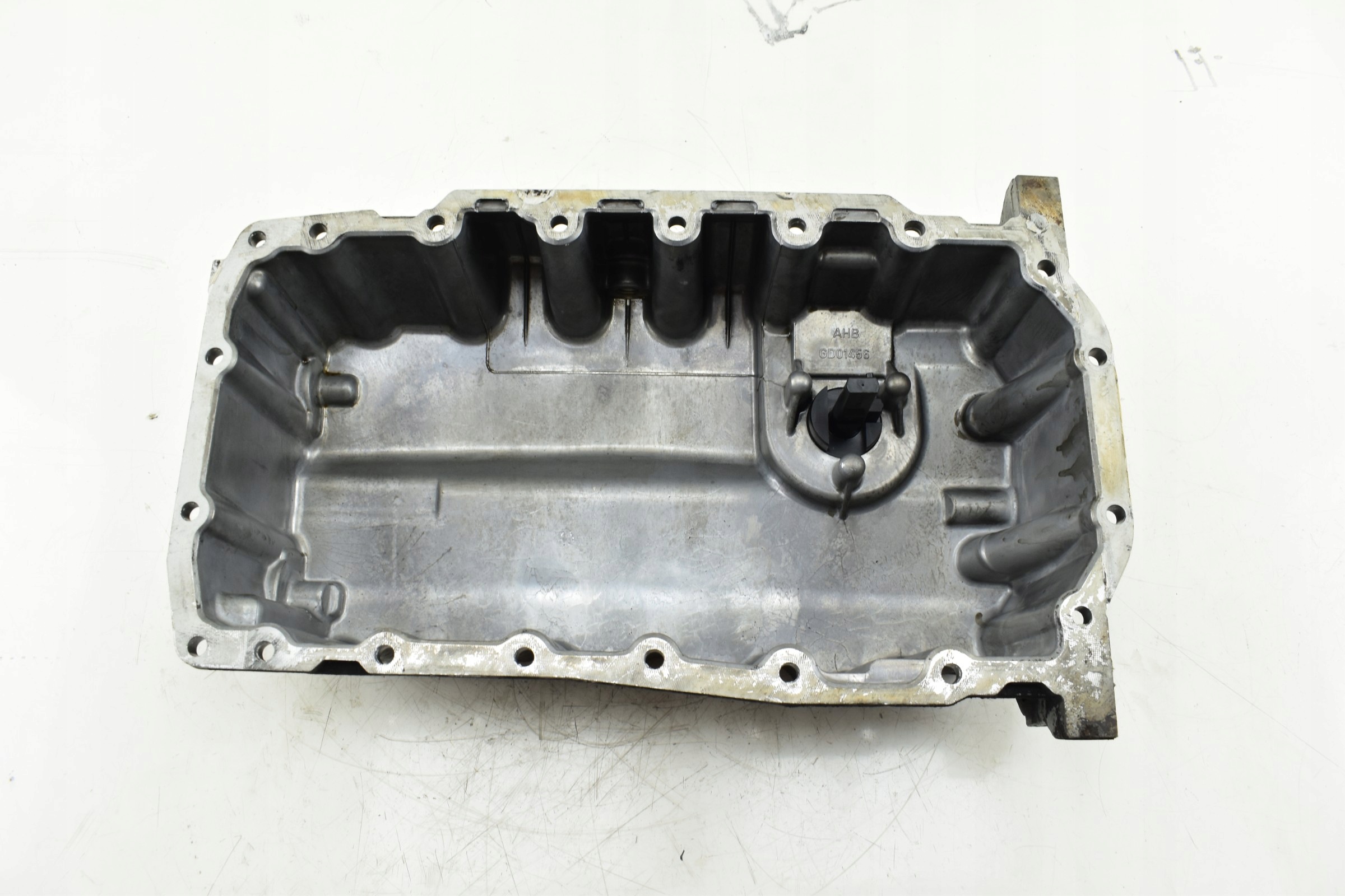 Ölwanne Sensor VW PASSAT B6 GOLF V AUDI A3 8P 2.0 TDI 03G103603Q