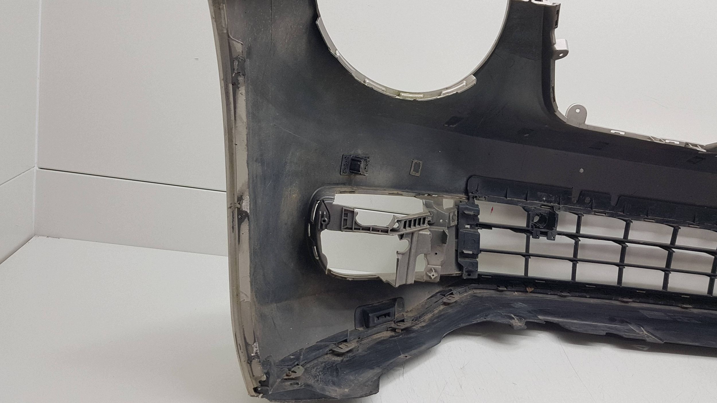VW NEW BEETLE 2011- bumper front 5C5.805.903.C