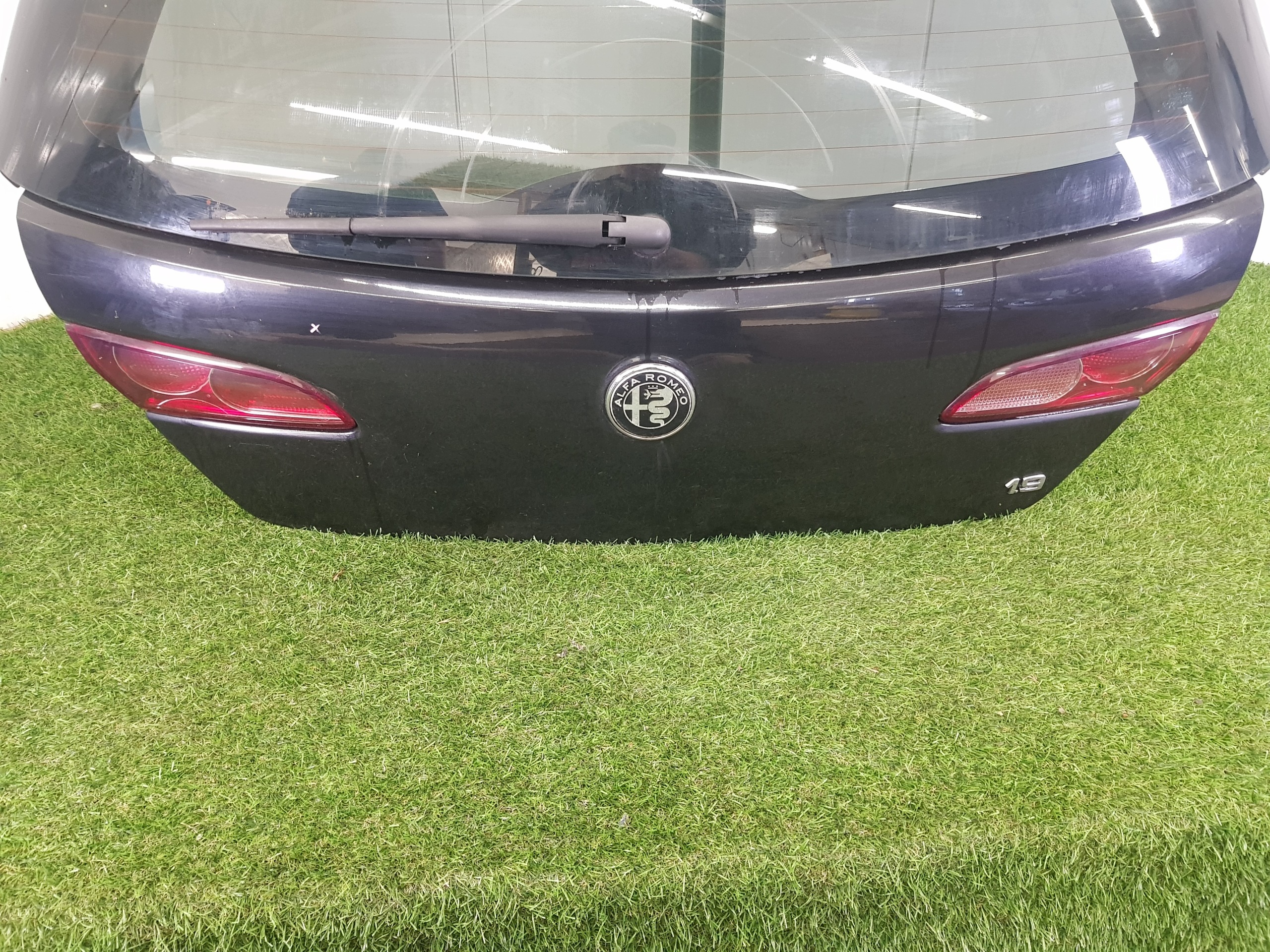 Heckklappe heck ALFA ROMEO 159