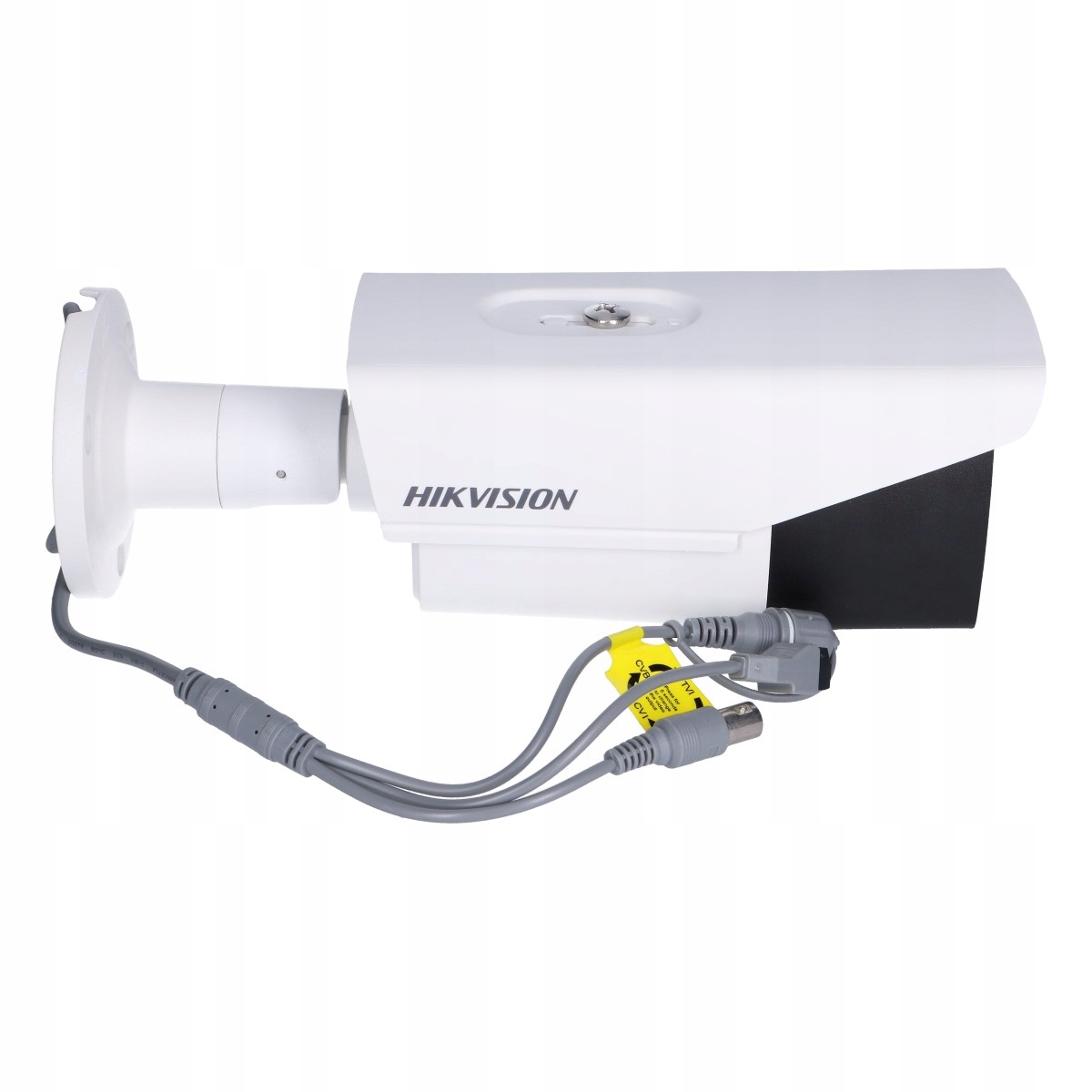 4v 1 5 Mpx kompaktná Hikvision Ir kamera do 80 m