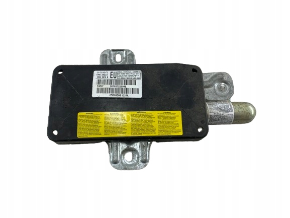 BMW E46 airbag door left front 30703722904L