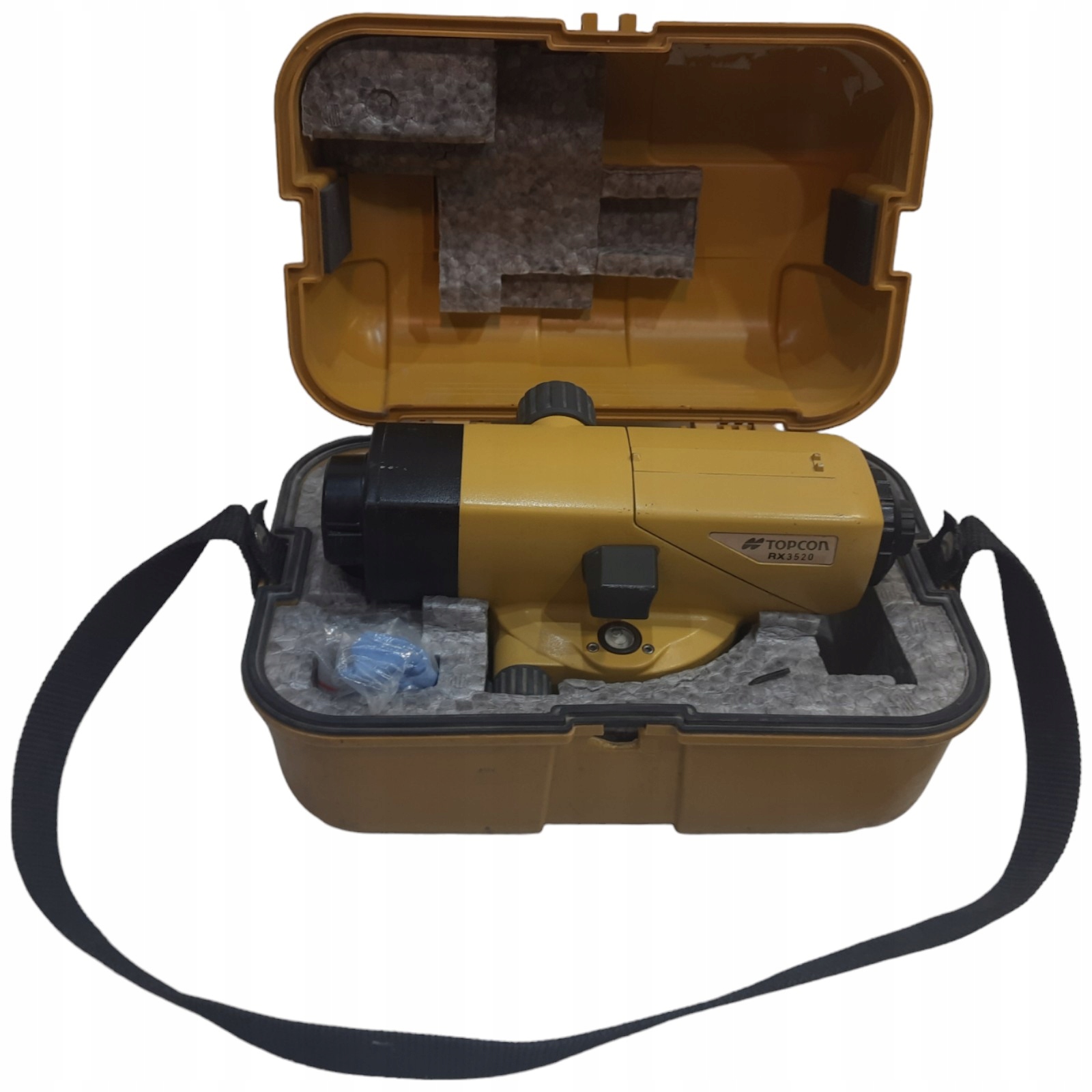 Niwelator TOPCON AT-B4 EAN (GTIN) 5907440786028