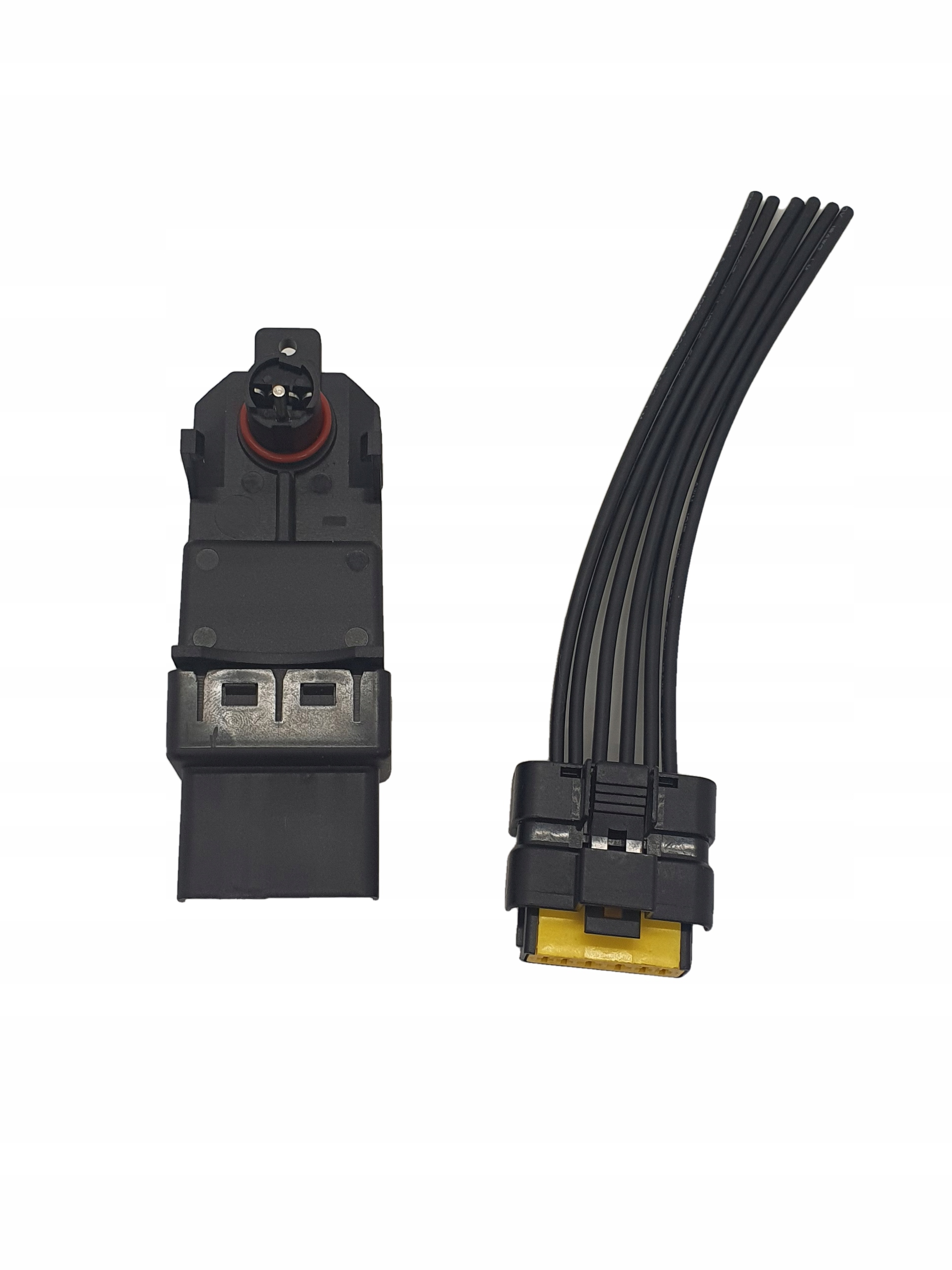 MODUŁ PODNOŚNIKA SZYB -MEGANE II / CLIO III / ESPACE IV / MODUS / SCENIC II Producent części PYRO