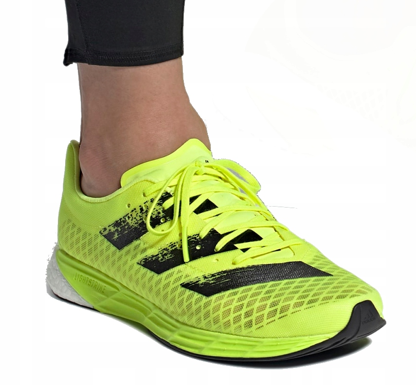 

Adidas Adizero Pro buty męskie do biegania running