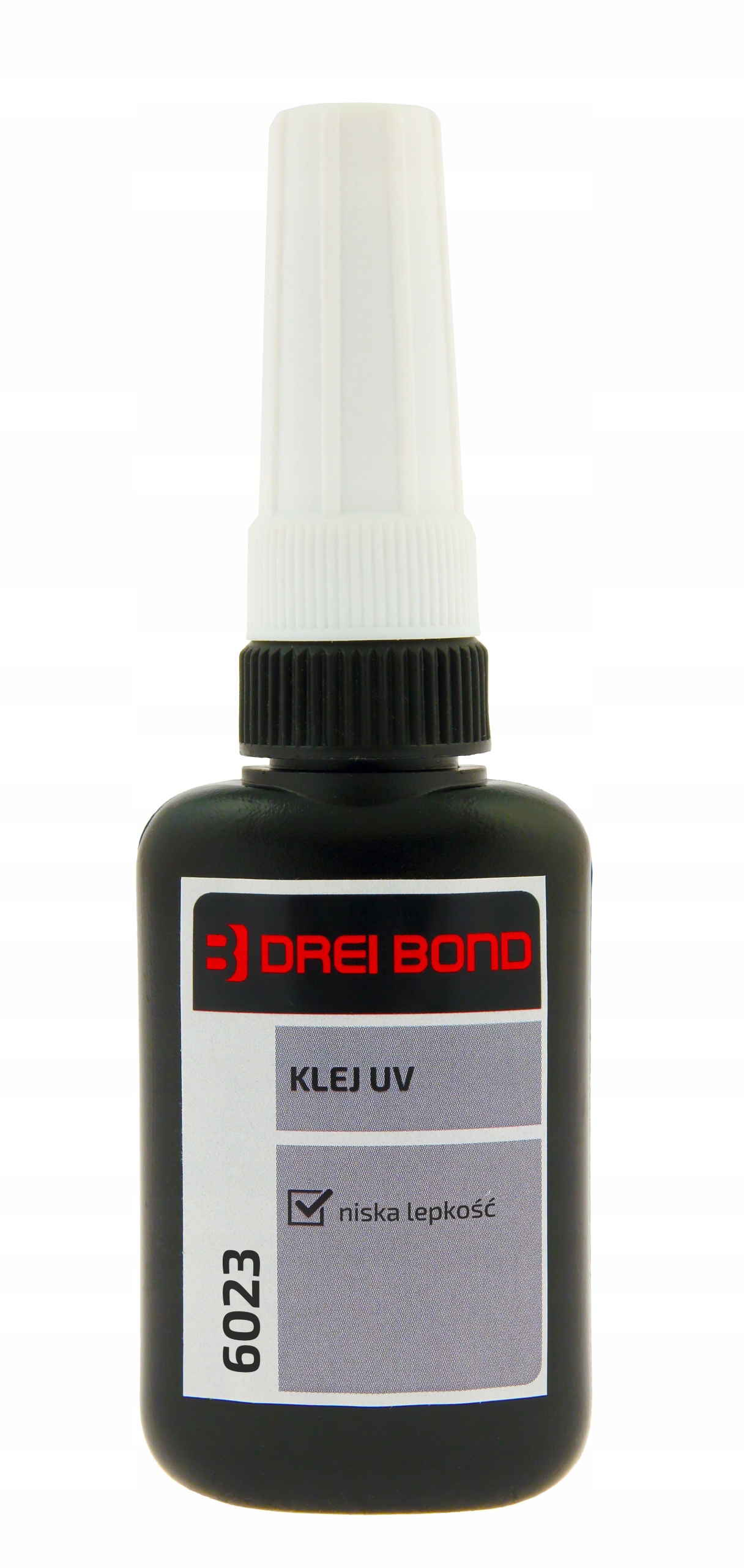 

Klej Uv do szkła Drei Bond 6023 10 ml