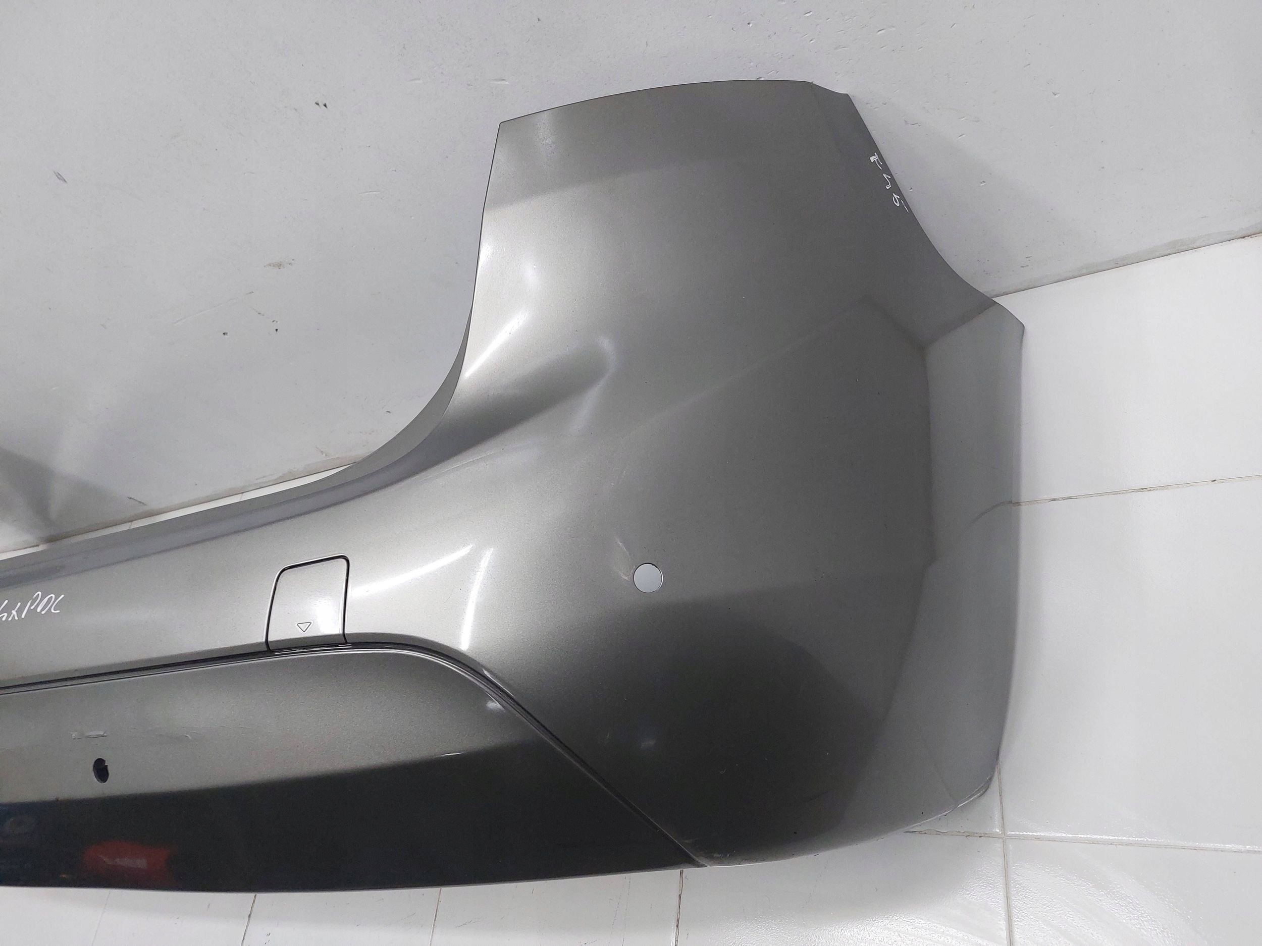 BMW 2 F45 14r> bumper rear part rear 4X PDC