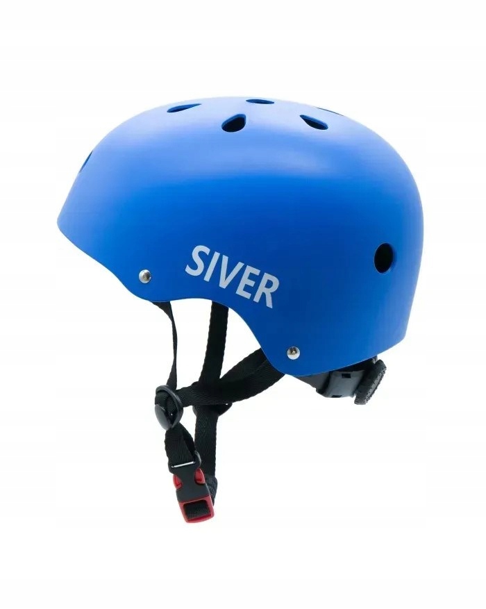 Helma Motus Siver MOTHAM8LB velikost L, modrá