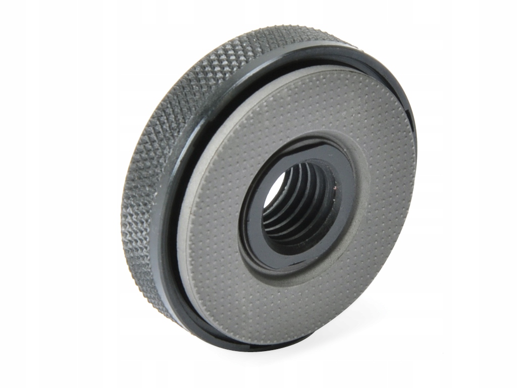 NAKRĘTKA SAMOZACISKOWA SZLIFIERKI M14 Marka inna