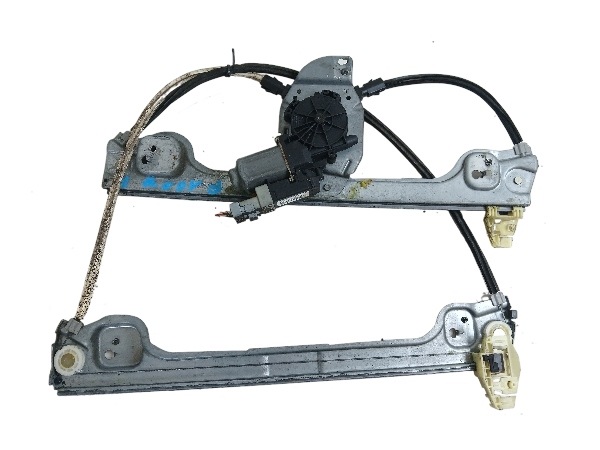 PEUGEOT 1007 window regulator right front 440758H