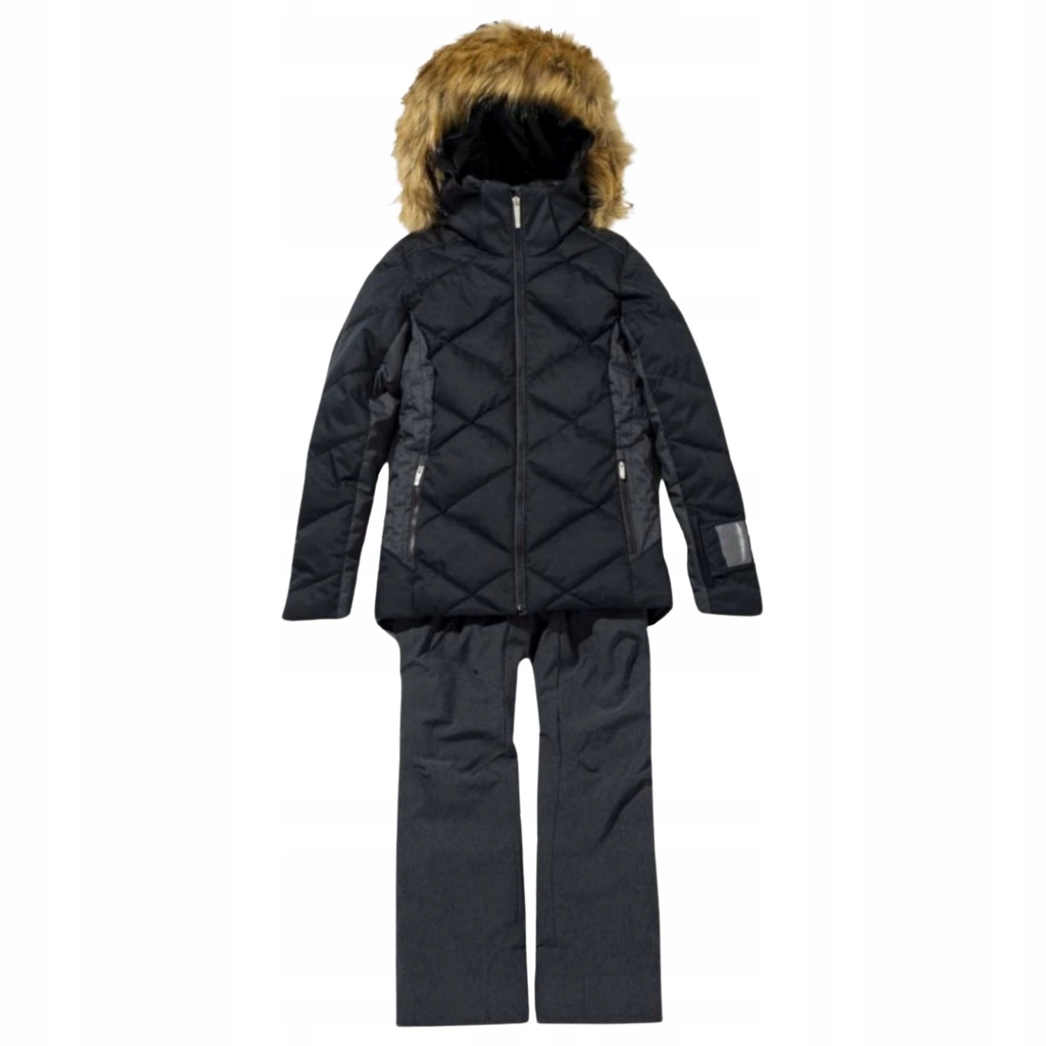 Dámský Lyžařský Set Phenix kalhoty bunda s membránou 10.000 mm vel. S/36