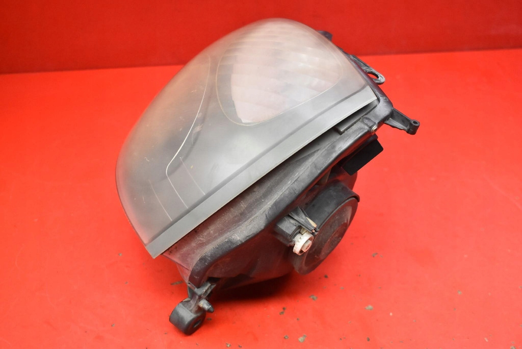 REFLEKTOR left light front EU 8200369607 RENAULT THALIA 1 and LIFT 02-06