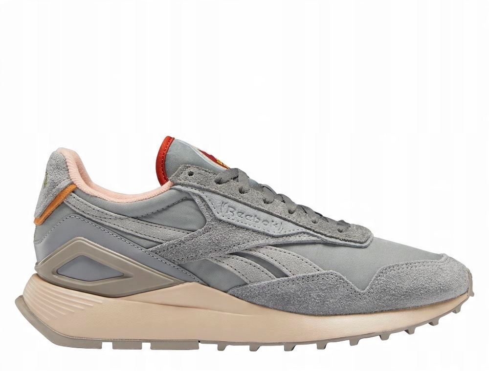 

Buty męskie Reebok Classic Legacy Az GW4301 42,5
