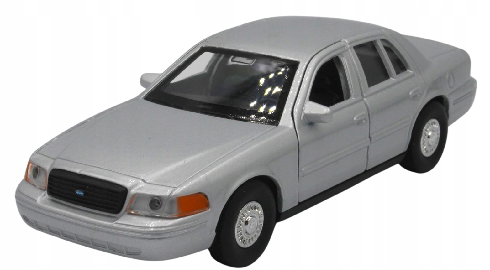

Model Metalowy Welly Auto 1999 Ford Crown Victoria